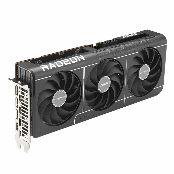 کارت گرافیک ایسوس Prime Radeon RX 9070 OC Edition 16GB GDDR6 -gallery-9
