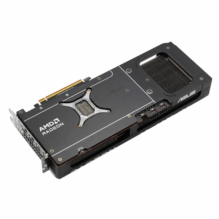 کارت گرافیک ایسوس Prime Radeon RX 9070 OC Edition 16GB GDDR6 -gallery-12
