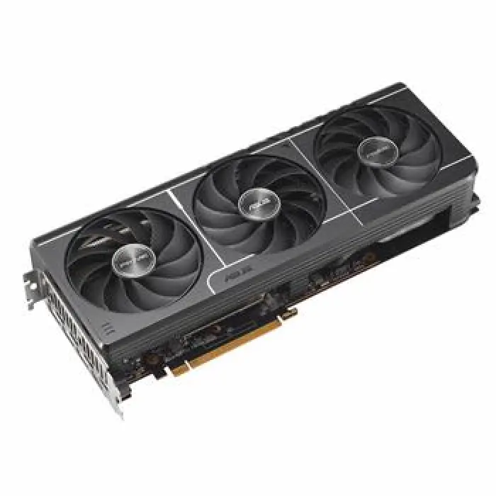 کارت گرافیک ایسوس Prime Radeon RX 9070 OC Edition 16GB GDDR6 -gallery-1