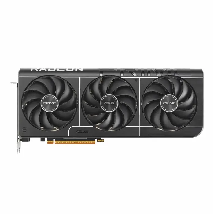 کارت گرافیک ایسوس Prime Radeon RX 9070 OC Edition 16GB GDDR6 -gallery-7