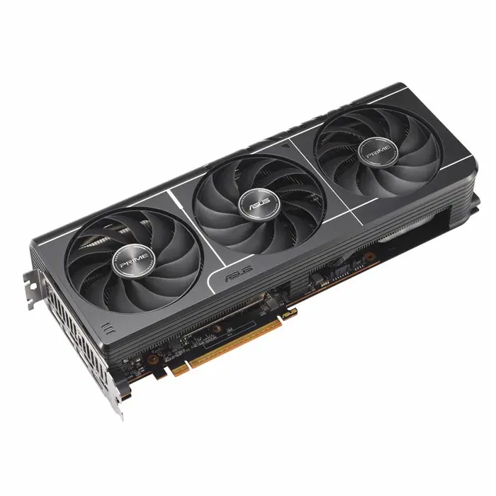 کارت گرافیک ایسوس Prime Radeon RX 9070 OC Edition 16GB GDDR6 -gallery-8