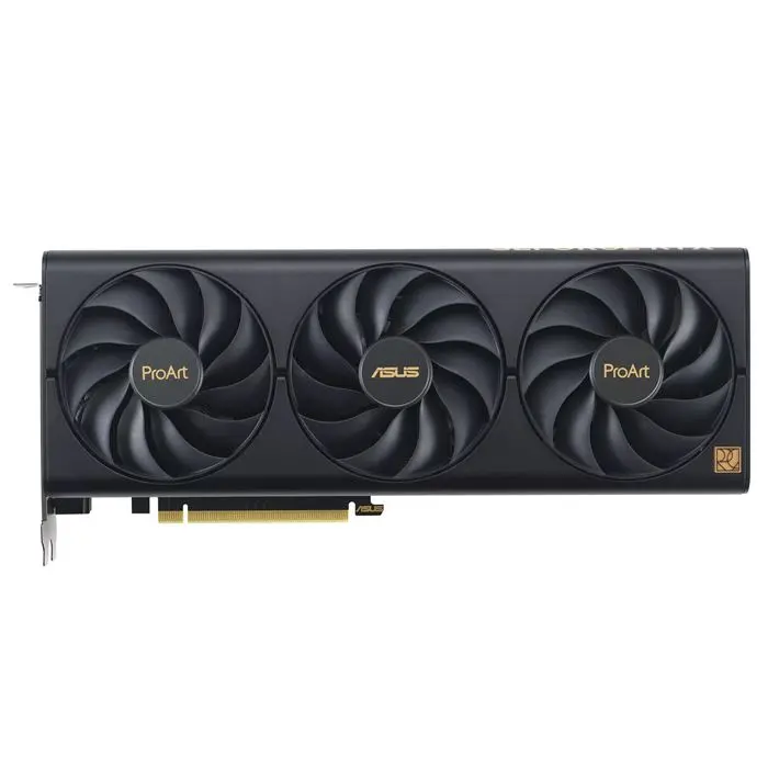 کارت گرافیک ایسوس مدل ProArt GeForce RTX 4060 OC Edition GDDR6 حافظه 8 گیگابایت -gallery-10