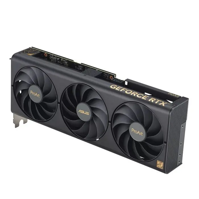 کارت گرافیک ایسوس مدل ProArt GeForce RTX 4060 OC Edition GDDR6 حافظه 8 گیگابایت -gallery-14