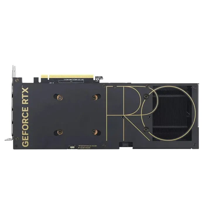 کارت گرافیک ایسوس مدل ProArt GeForce RTX 4060 OC Edition GDDR6 حافظه 8 گیگابایت -gallery-17