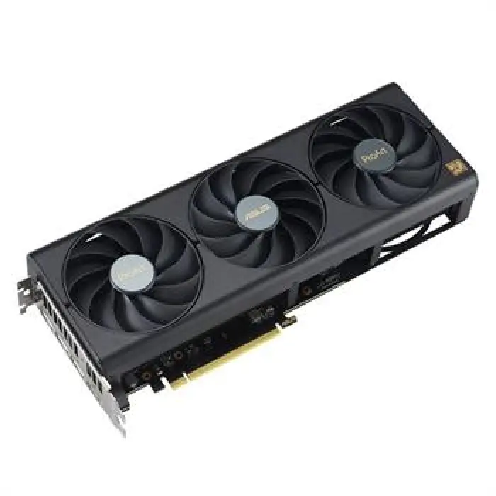 کارت گرافیک ایسوس مدل ProArt GeForce RTX 4060 OC Edition GDDR6 حافظه 8 گیگابایت -gallery-1