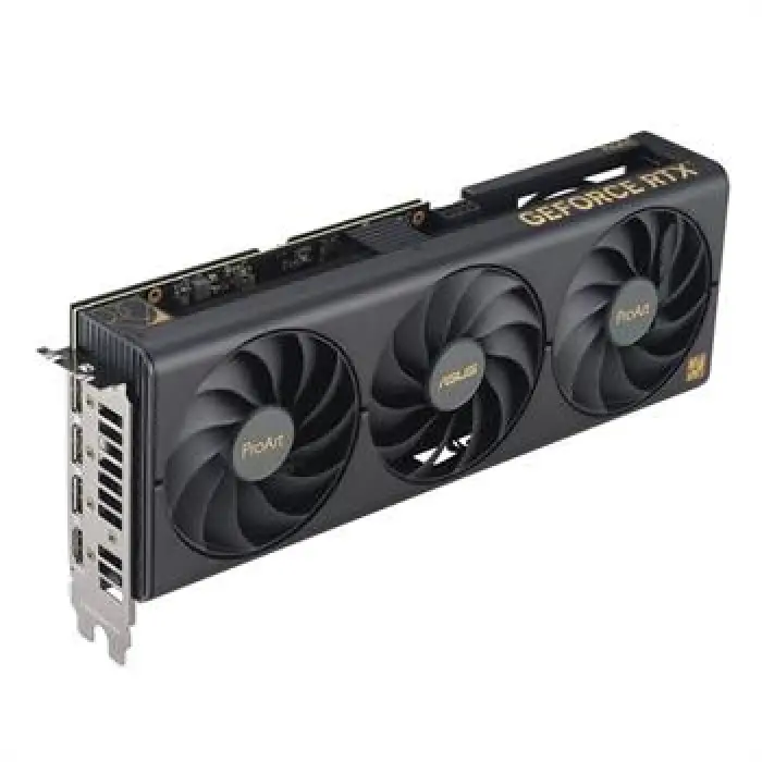 کارت گرافیک ایسوس مدل ProArt GeForce RTX 4060 OC Edition GDDR6 حافظه 8 گیگابایت -gallery-3