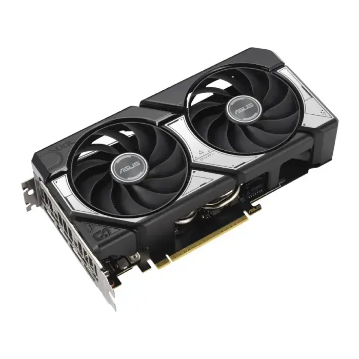 کارت گرافیک ایسوس مدل Dual GeForce RTX 5060 Ti 16GB GDDR7 OC Edition -gallery-9