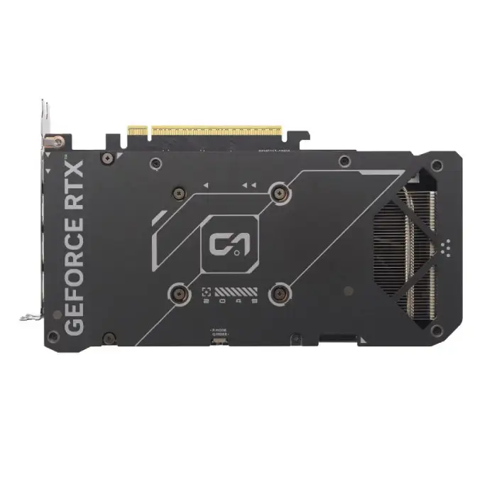 کارت گرافیک ایسوس مدل Dual GeForce RTX 5060 Ti 16GB GDDR7 OC Edition -gallery-10