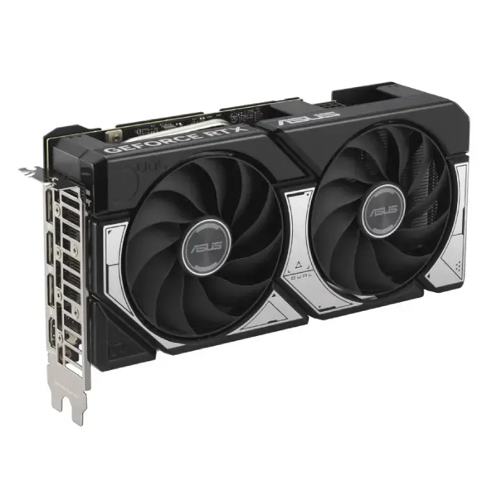 کارت گرافیک ایسوس مدل Dual GeForce RTX 5060 Ti 16GB GDDR7 OC Edition -gallery-8