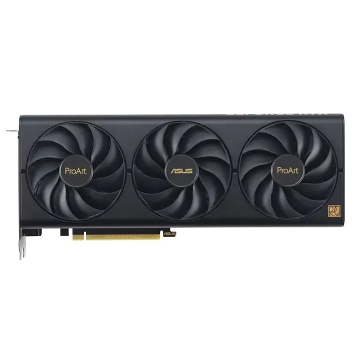کارت گرافیک ایسوس مدل ProArt GeForce RTX 4070 SUPER GDDR6X حافظه 12 گیگابایت -gallery-11