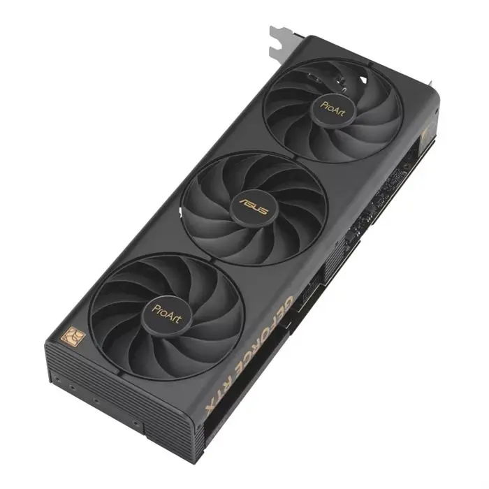 کارت گرافیک ایسوس مدل ProArt GeForce RTX 4070 SUPER GDDR6X حافظه 12 گیگابایت -gallery-14