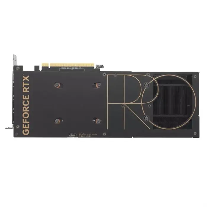 کارت گرافیک ایسوس مدل ProArt GeForce RTX 4070 SUPER GDDR6X حافظه 12 گیگابایت -gallery-15