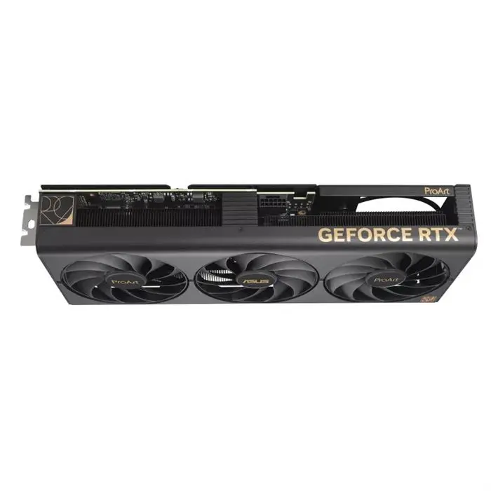 کارت گرافیک ایسوس مدل ProArt GeForce RTX 4070 SUPER GDDR6X حافظه 12 گیگابایت -gallery-17