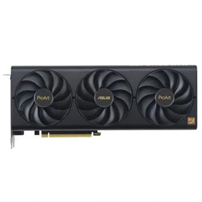 کارت گرافیک ایسوس مدل ProArt GeForce RTX 4070 SUPER GDDR6X حافظه 12 گیگابایت -gallery-1