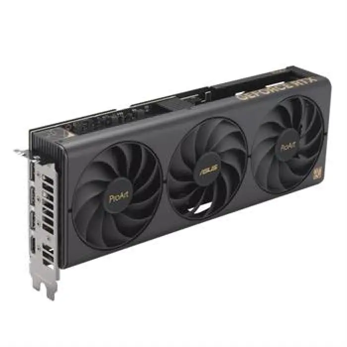 کارت گرافیک ایسوس مدل ProArt GeForce RTX 4070 SUPER GDDR6X حافظه 12 گیگابایت -gallery-3