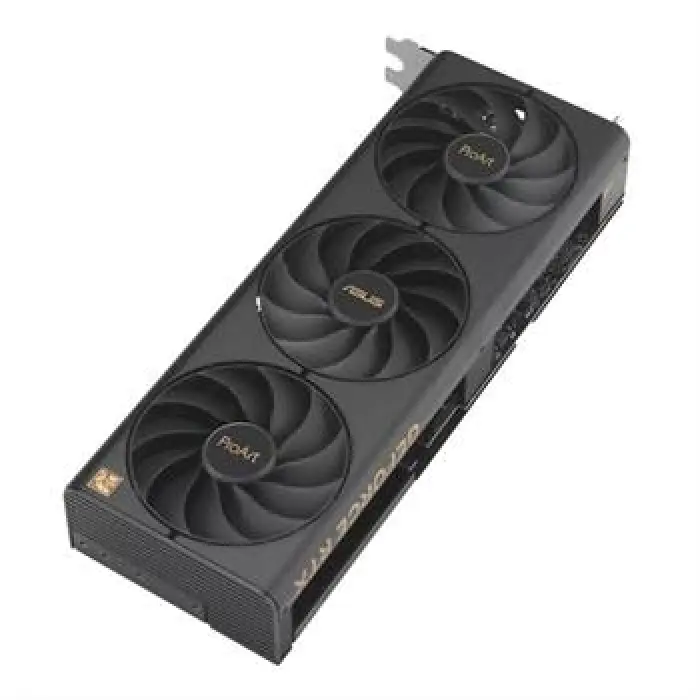 کارت گرافیک ایسوس مدل ProArt GeForce RTX 4070 SUPER GDDR6X حافظه 12 گیگابایت -gallery-4