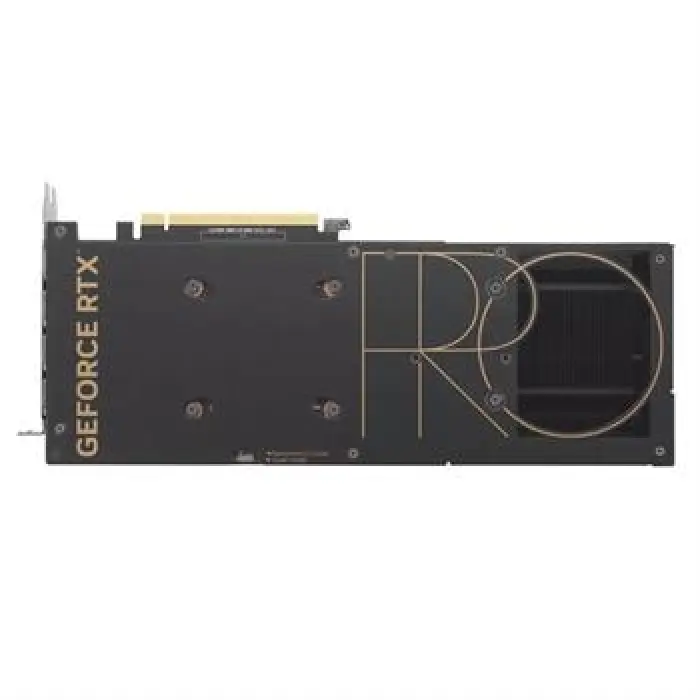 کارت گرافیک ایسوس مدل ProArt GeForce RTX 4070 SUPER GDDR6X حافظه 12 گیگابایت -gallery-5