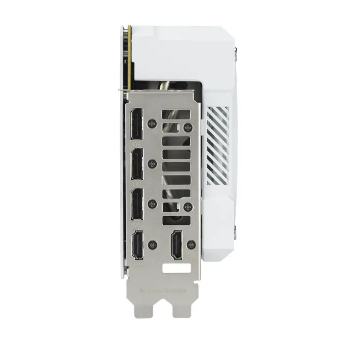 کارت گرافیک ایسوس TUF Gaming GeForce RTX 5070 Ti White 16GB GDDR7 OC Edition -gallery-8