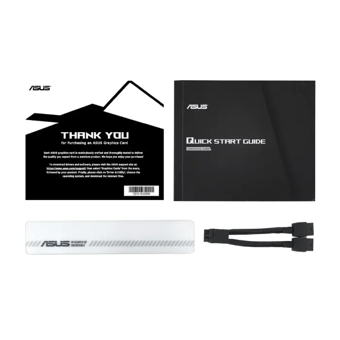 کارت گرافیک ایسوس PRIME GeForce RTX 5070 White 12GB GDDR7 OC Edition -gallery-9