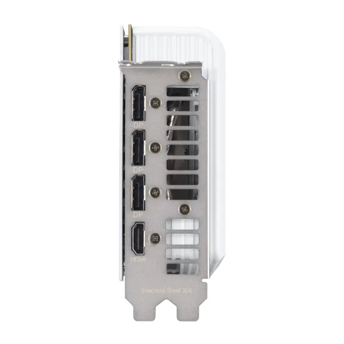 کارت گرافیک ایسوس PRIME GeForce RTX 5070 White 12GB GDDR7 OC Edition -gallery-17