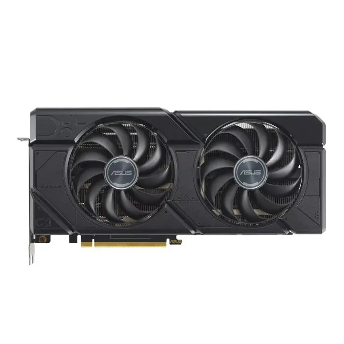 کارت گرافیک ایسوس مدل Dual Radeon RX 7700 XT OC Edition حافظه 12 گیگابایت -gallery-11
