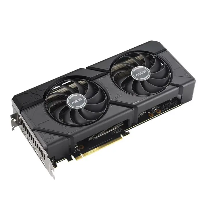 کارت گرافیک ایسوس مدل Dual Radeon RX 7700 XT OC Edition حافظه 12 گیگابایت -gallery-12
