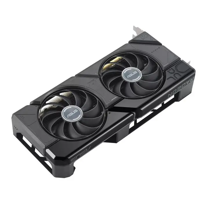 کارت گرافیک ایسوس مدل Dual Radeon RX 7700 XT OC Edition حافظه 12 گیگابایت -gallery-13