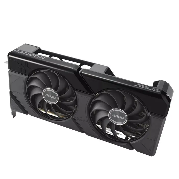 کارت گرافیک ایسوس مدل Dual Radeon RX 7700 XT OC Edition حافظه 12 گیگابایت -gallery-15