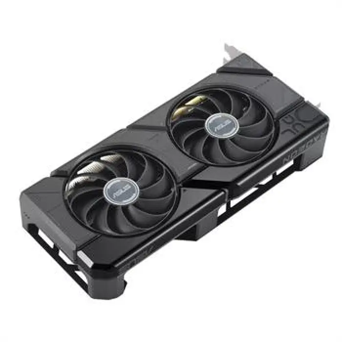 کارت گرافیک ایسوس مدل Dual Radeon RX 7700 XT OC Edition حافظه 12 گیگابایت -gallery-3