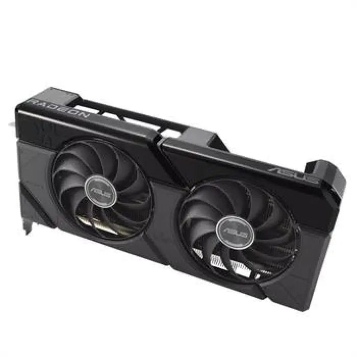 کارت گرافیک ایسوس مدل Dual Radeon RX 7700 XT OC Edition حافظه 12 گیگابایت -gallery-5
