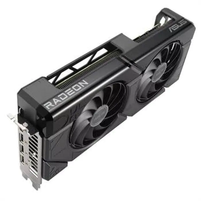 کارت گرافیک ایسوس مدل Dual Radeon RX 7700 XT OC Edition حافظه 12 گیگابایت -gallery-6