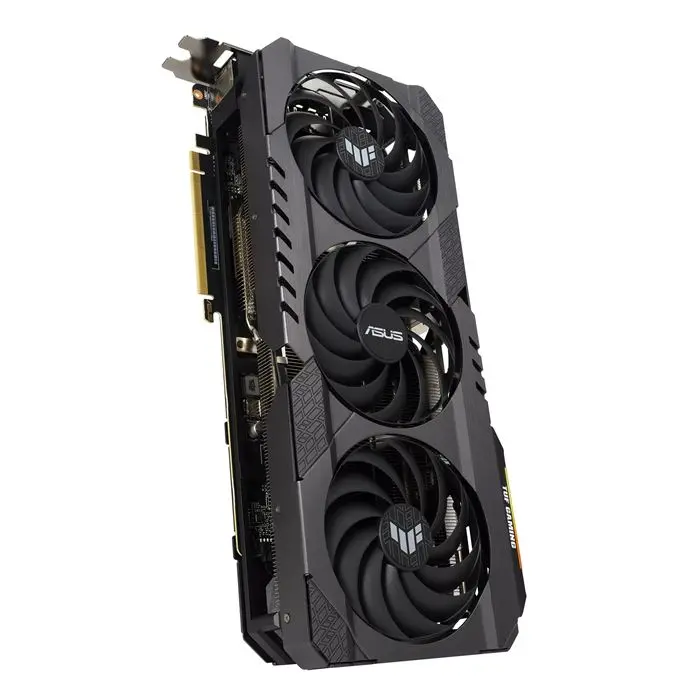 کارت گرافیک ایسوس مدل TUF Gaming GeForce RTX 3090 Ti OC Edition 24GB -gallery-14