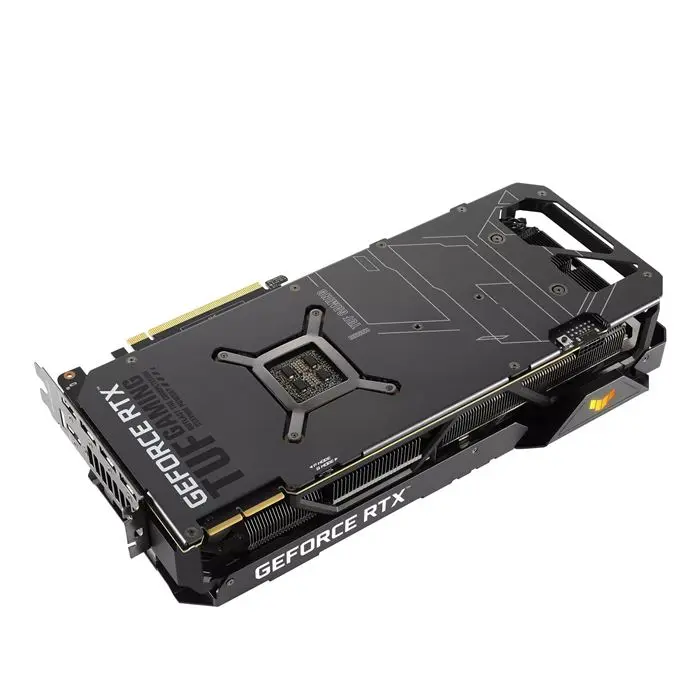 کارت گرافیک ایسوس مدل TUF Gaming GeForce RTX 3090 Ti OC Edition 24GB -gallery-16