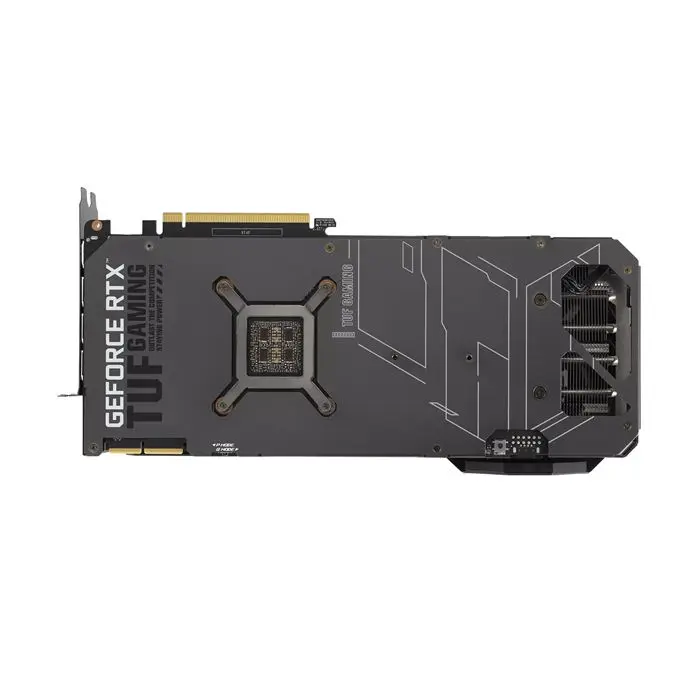 کارت گرافیک ایسوس مدل TUF Gaming GeForce RTX 3090 Ti OC Edition 24GB -gallery-17