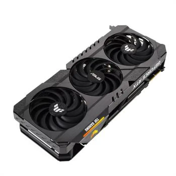 کارت گرافیک ایسوس مدل TUF Gaming GeForce RTX 3090 Ti OC Edition 24GB -gallery-3