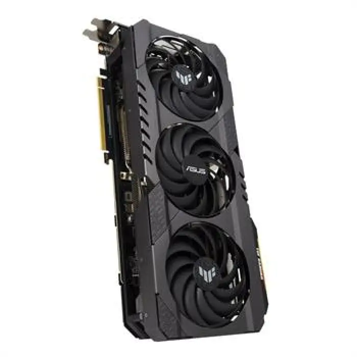 کارت گرافیک ایسوس مدل TUF Gaming GeForce RTX 3090 Ti OC Edition 24GB -gallery-4