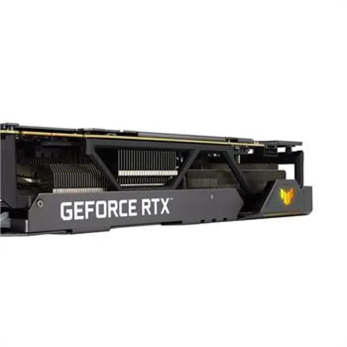 کارت گرافیک ایسوس مدل TUF Gaming GeForce RTX 3090 Ti OC Edition 24GB -gallery-8