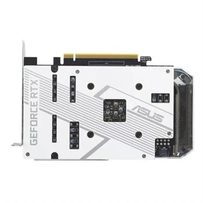 کارت گرافیک ایسوس سفید مدل Dual GeForce RTX 3060 OC Edition 12GB GDDR6 -gallery-7