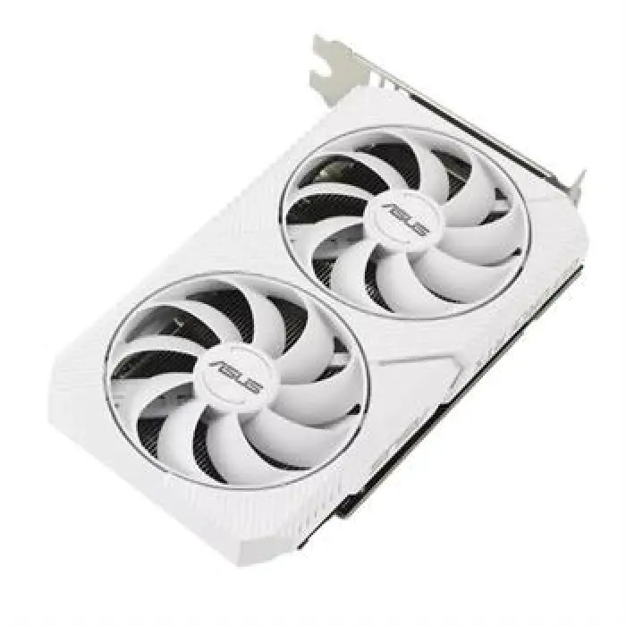 کارت گرافیک ایسوس سفید مدل Dual GeForce RTX 3060 OC Edition 12GB GDDR6 -gallery-8