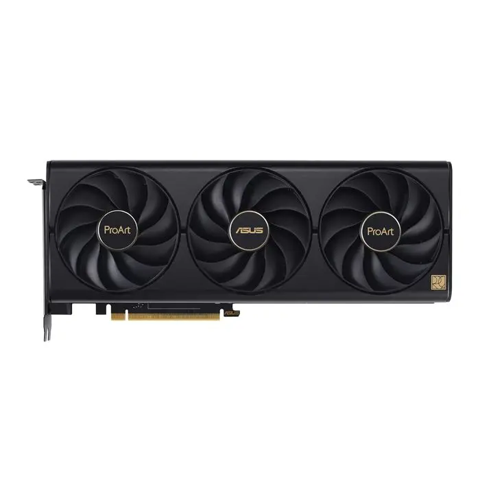کارت گرافیک ایسوس مدل ProArt GeForce RTX 4080 SUPER GDDR6X OC Edition حافظه 16 گیگابایت -gallery-10