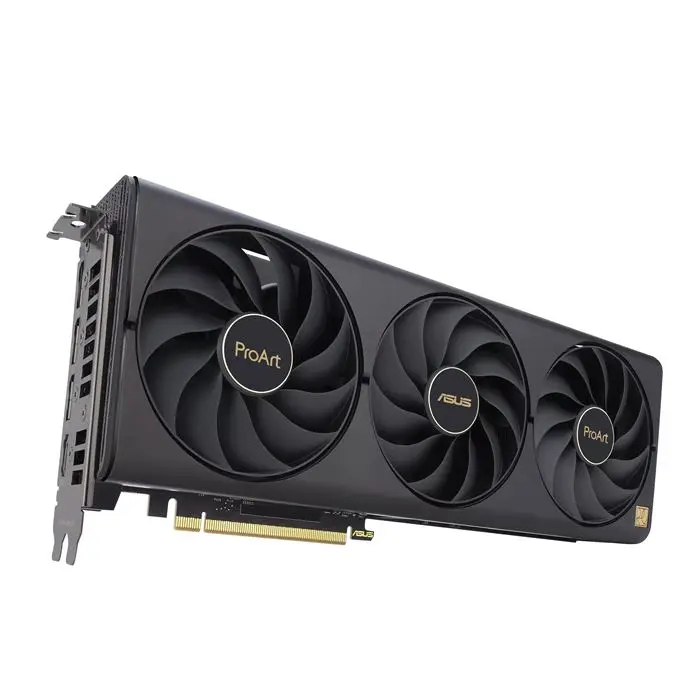 کارت گرافیک ایسوس مدل ProArt GeForce RTX 4080 SUPER GDDR6X OC Edition حافظه 16 گیگابایت -gallery-12