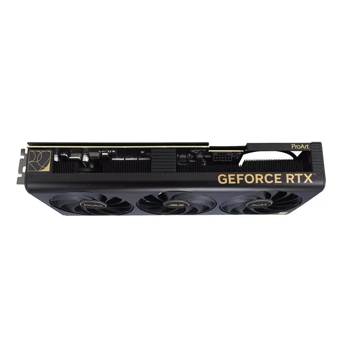 کارت گرافیک ایسوس مدل ProArt GeForce RTX 4080 SUPER GDDR6X OC Edition حافظه 16 گیگابایت -gallery-13