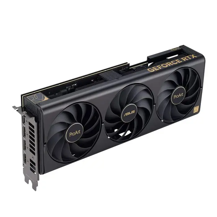 کارت گرافیک ایسوس مدل ProArt GeForce RTX 4080 SUPER GDDR6X OC Edition حافظه 16 گیگابایت -gallery-14