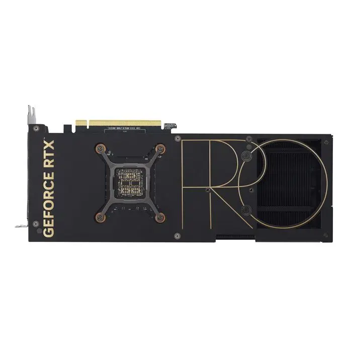 کارت گرافیک ایسوس مدل ProArt GeForce RTX 4080 SUPER GDDR6X OC Edition حافظه 16 گیگابایت -gallery-15