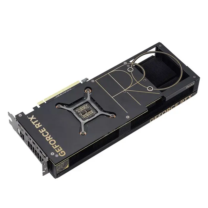 کارت گرافیک ایسوس مدل ProArt GeForce RTX 4080 SUPER GDDR6X OC Edition حافظه 16 گیگابایت -gallery-16
