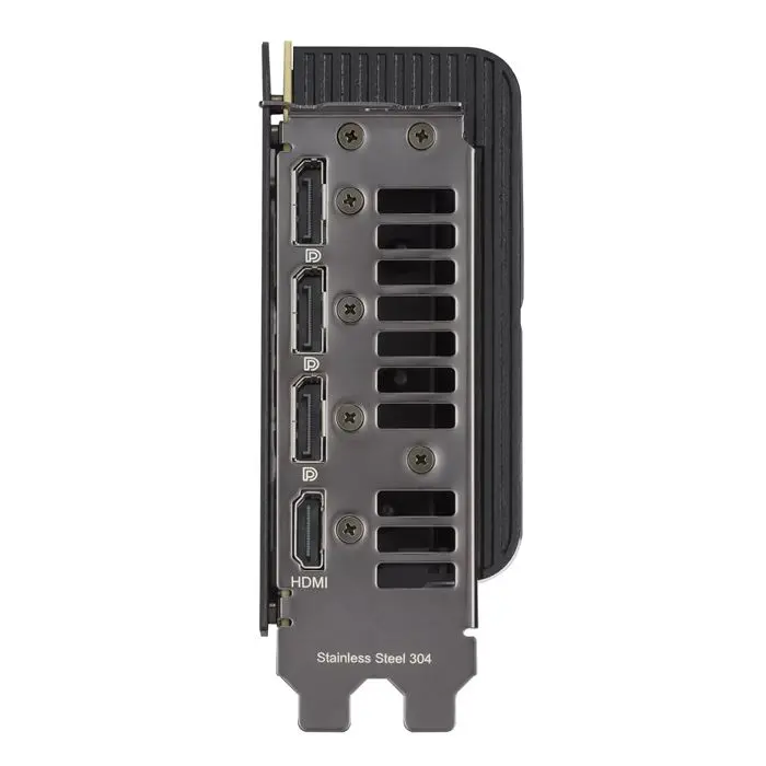 کارت گرافیک ایسوس مدل ProArt GeForce RTX 4080 SUPER GDDR6X OC Edition حافظه 16 گیگابایت -gallery-17
