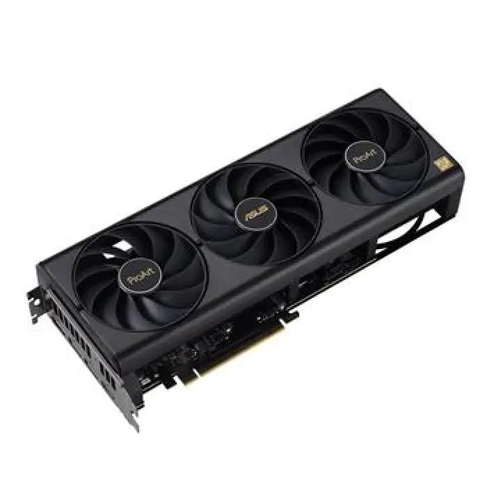 کارت گرافیک ایسوس مدل ProArt GeForce RTX 4080 SUPER GDDR6X OC Edition حافظه 16 گیگابایت -gallery-2