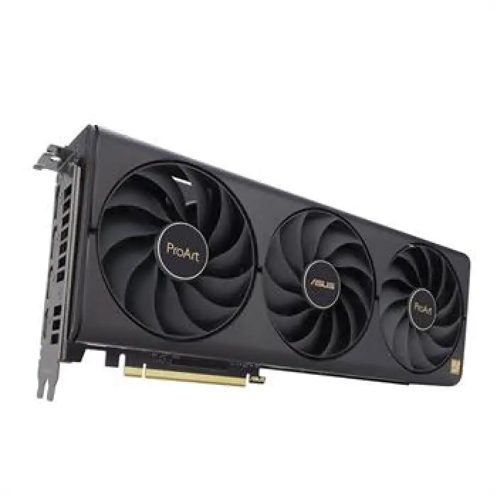 کارت گرافیک ایسوس مدل ProArt GeForce RTX 4080 SUPER GDDR6X OC Edition حافظه 16 گیگابایت -gallery-3