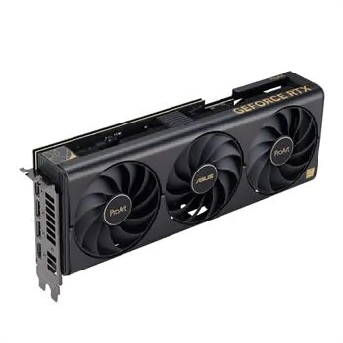 کارت گرافیک ایسوس مدل ProArt GeForce RTX 4080 SUPER GDDR6X OC Edition حافظه 16 گیگابایت -gallery-5