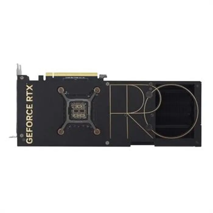 کارت گرافیک ایسوس مدل ProArt GeForce RTX 4080 SUPER GDDR6X OC Edition حافظه 16 گیگابایت -gallery-6